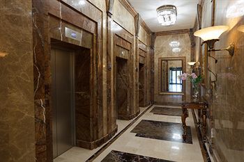 Grand Hotel Vidgof