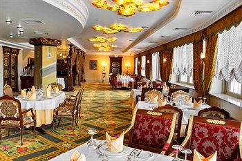 Grand Hotel Vidgof