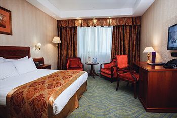 Grand Hotel Vidgof