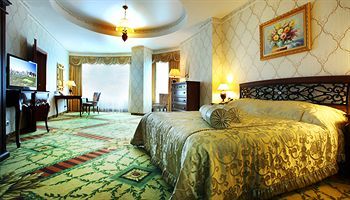Grand Hotel Vidgof
