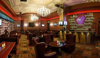 Grand Hotel Vidgof