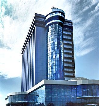 Grand Hotel Vidgof