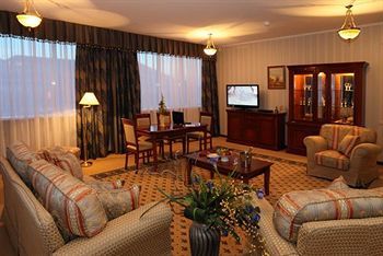 Hotel Slavyanka