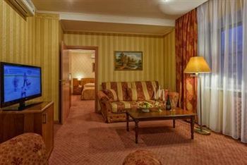 Hotel Slavyanka
