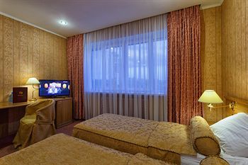 Hotel Slavyanka