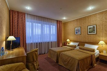 Hotel Slavyanka
