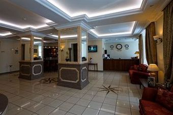 Hotel Slavyanka