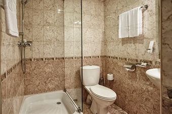 Hotel Slavyanka