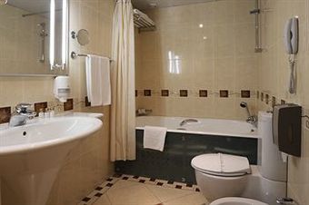 Hotel Slavyanka