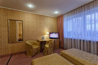 Hotel Slavyanka