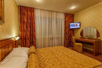Hotel Slavyanka