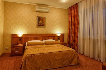 Hotel Slavyanka
