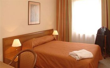 Victoria Hotel Chelyabinsk