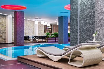 Radisson Blu Hotel, Chelyabinsk