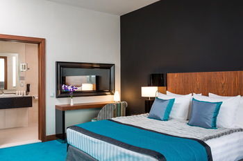 Radisson Blu Hotel, Chelyabinsk