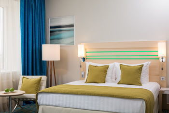Radisson Blu Hotel, Chelyabinsk