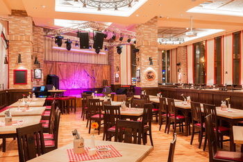Radisson Blu Hotel, Chelyabinsk