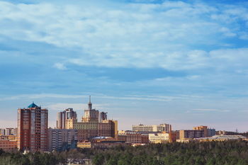 Radisson Blu Hotel, Chelyabinsk