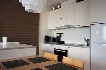 Apartamento Forenom Suites Yll�s