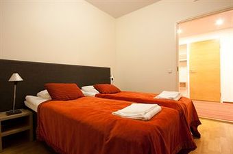 Apartamento Forenom Suites Yll�s