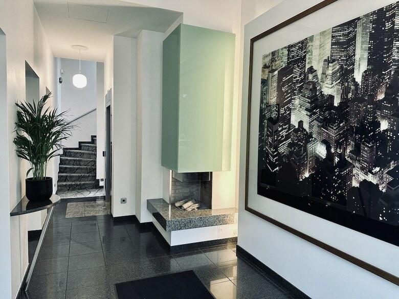 Avidon Art & Design Hotel