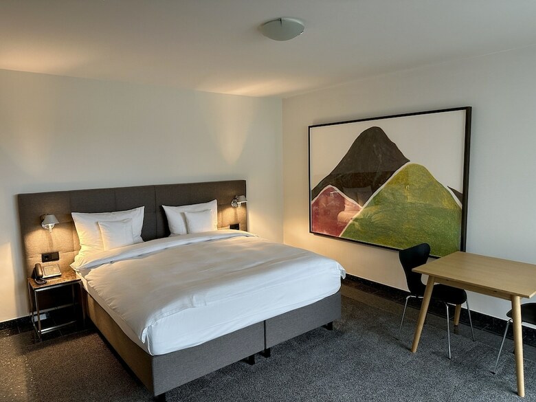 Avidon Art & Design Hotel