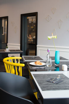 Aparthotel Capri By Fraser Frankfurt