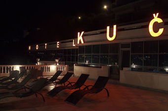 Hotel Kuc