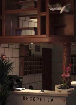 Hotel Kuc