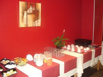 Les Palatines - Residence