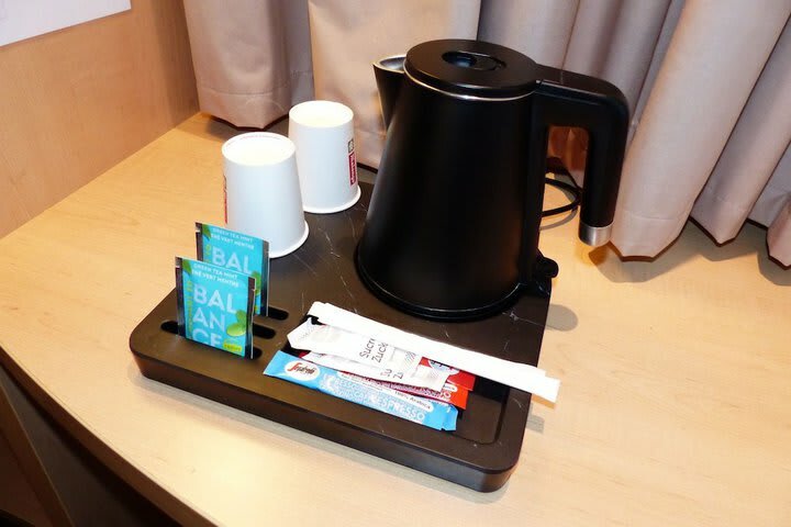Hotel Ibis Paris Meudon Velizy