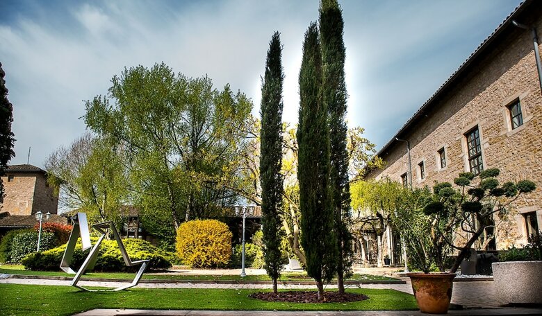 Hotel Hostellerie La Ferme Du Poulet