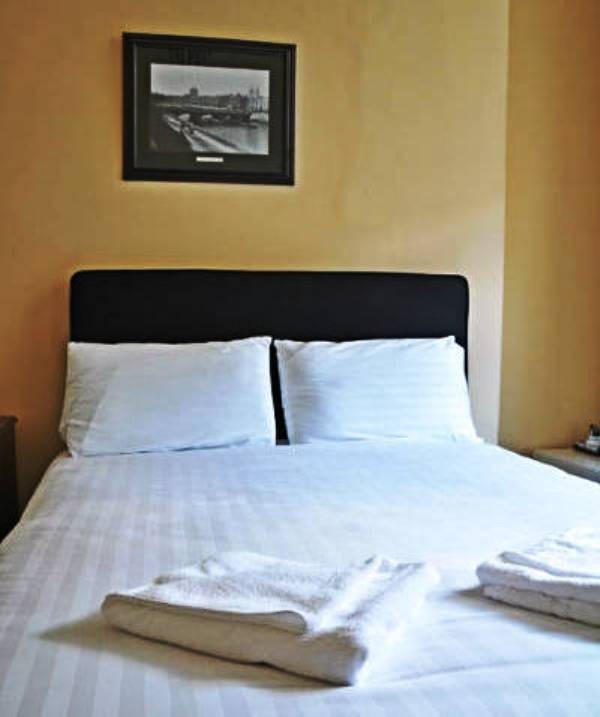 Hotel Lyndon House