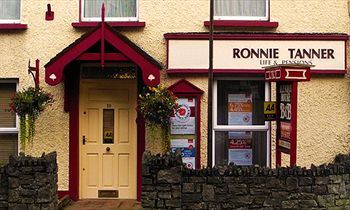 Ilenroy House B&B