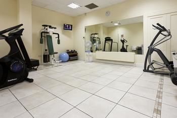 Best Western Plus Ballina Manor Hotel