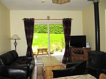 Apartamento Mangerton Mountain Chalets