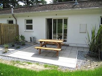 Apartamento Mangerton Mountain Chalets
