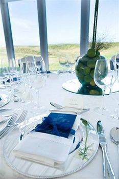 Hostal Trump International Golf Links And Hotel Doonbeg Ireland