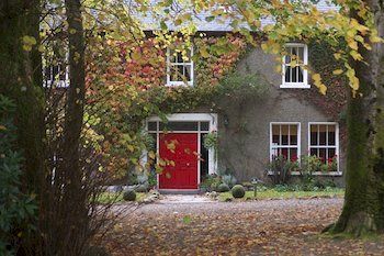 Delphi Lodge Hotel