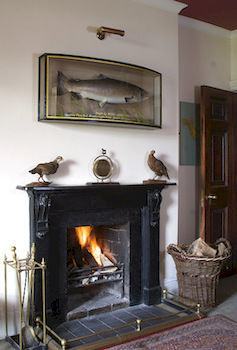 Delphi Lodge Hotel