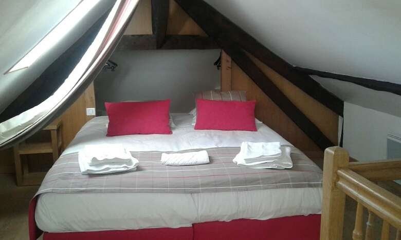 Hotel Chateau Cocove