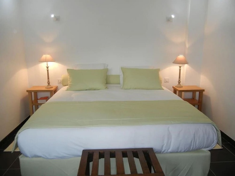Hotel Chateau Cocove