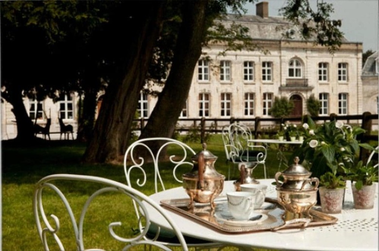 Hotel Chateau Cocove