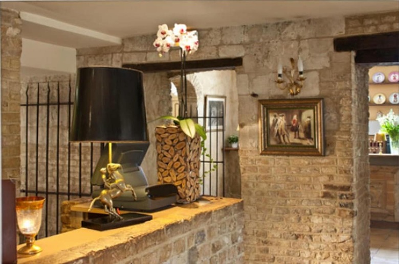 Hotel Chateau Cocove