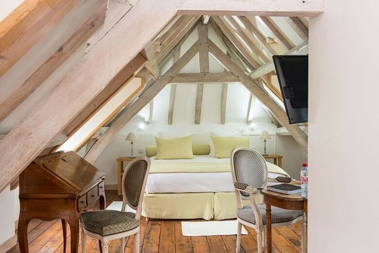 Hotel Chateau Cocove