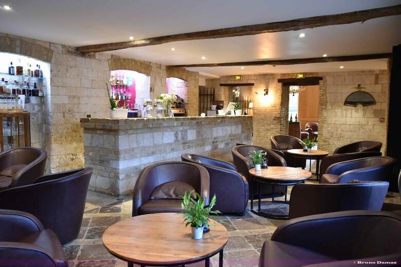 Hotel Chateau Cocove