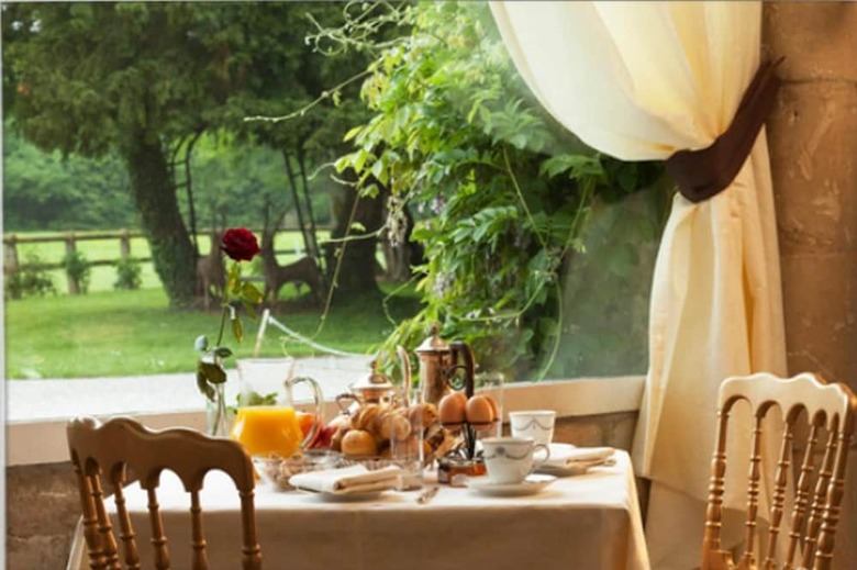 Hotel Chateau Cocove