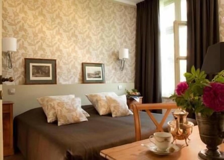 Hotel Chateau Cocove