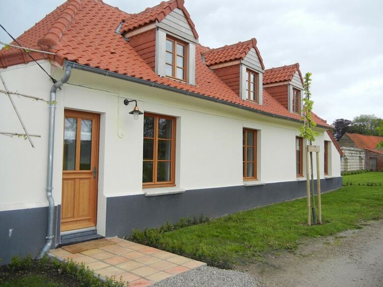 Hotel Chateau Cocove