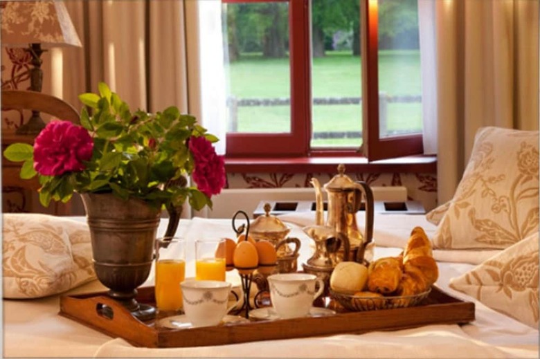 Hotel Chateau Cocove